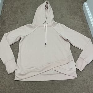 Freefly Hoodie Women’s XS Blush Pink Pullover